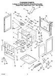 Diagram for 03 - Chassis Parts