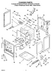 Diagram for 03 - Chassis Parts