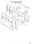 Diagram for 02 - Control Panel
