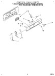 Diagram for 02 - Control Panel