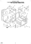 Diagram for 04 - Oven