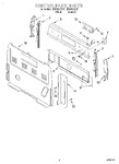 Diagram for 02 - Control Panel