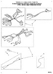 Diagram for 06 - Wiring Harness, Lit/optional