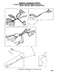 Diagram for 06 - Wiring Harness, Lit\optional