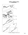 Diagram for 07 - Wiring Harness