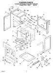 Diagram for 03 - Chassis