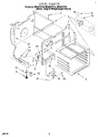 Diagram for 03 - Oven