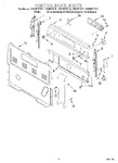 Diagram for 02 - Control Panel