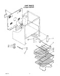 Diagram for 04 - Unit, Lit/optional
