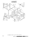 Diagram for 04 - Oven