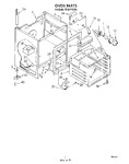 Diagram for 04 - Oven