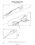 Diagram for 07 - Wiring Harness