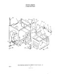 Diagram for 04 - Oven