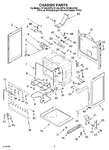 Diagram for 03 - Chassis