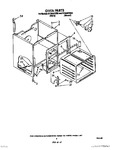 Diagram for 06 - Oven (continued)