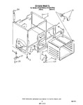 Diagram for 04 - Oven