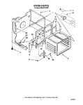 Diagram for 04 - Oven