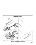Diagram for 06 - Harness, Lit/optional