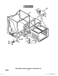 Diagram for 06 - Oven