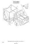 Diagram for 06 - Oven