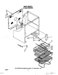 Diagram for 05 - Unit, Lit/optional
