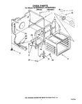 Diagram for 03 - Oven