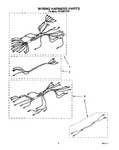 Diagram for 07 - Wiring Harness