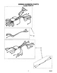 Diagram for 07 - Wiring Harness