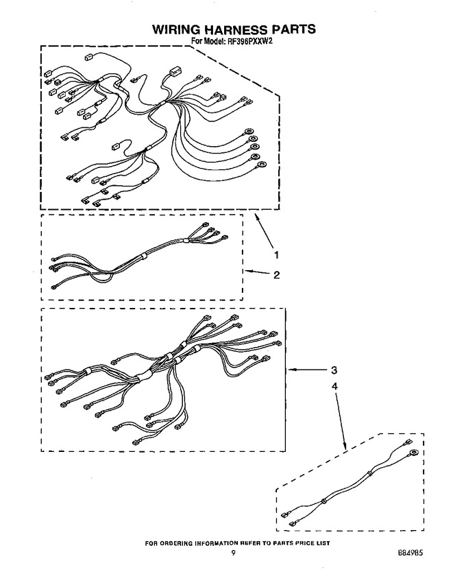 Diagram for RF396PXXN2
