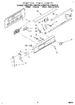 Diagram for 02 - Control Panel