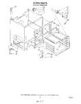 Diagram for 03 - Oven