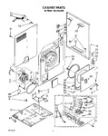 Diagram for 03 - Cabinet