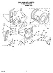 Diagram for 04 - Bulkhead Parts, Optional Parts (not Included)