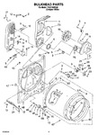 Diagram for 03 - Bulkhead Parts
