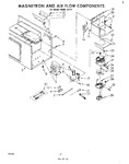 Diagram for 08 - Magnetron And Airflow