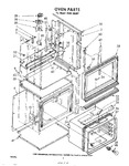 Diagram for 02 - Oven