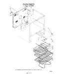 Diagram for 03 - Oven