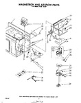 Diagram for 08 - Magnetron And Air Flow