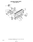 Diagram for 03 - Cabinet