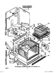 Diagram for 02 - Oven