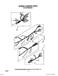 Diagram for 09 - Wiring Harness, Lit/optional