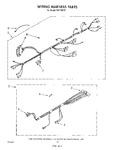 Diagram for 10 - Wiring Harness , Literature And Optional