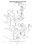 Diagram for 09 - Magnetron And Air Flow