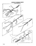 Diagram for 11 - Wiring Harness