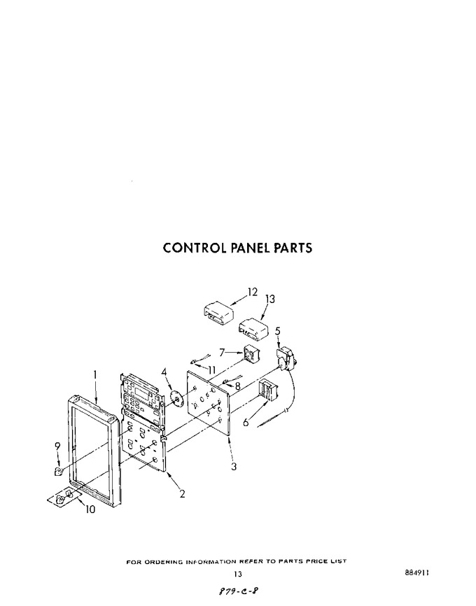 Diagram for RM988PXVN2
