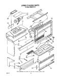 Diagram for 06 - Upper Chassis