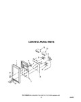 Diagram for 08 - Control Panel
