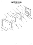 Diagram for 03 - Oven Door