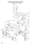 Diagram for 06 - Cabinet And Stirrer