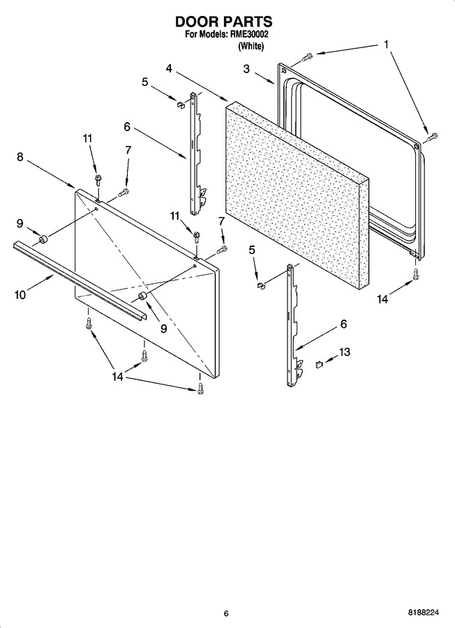 Diagram for RME30002